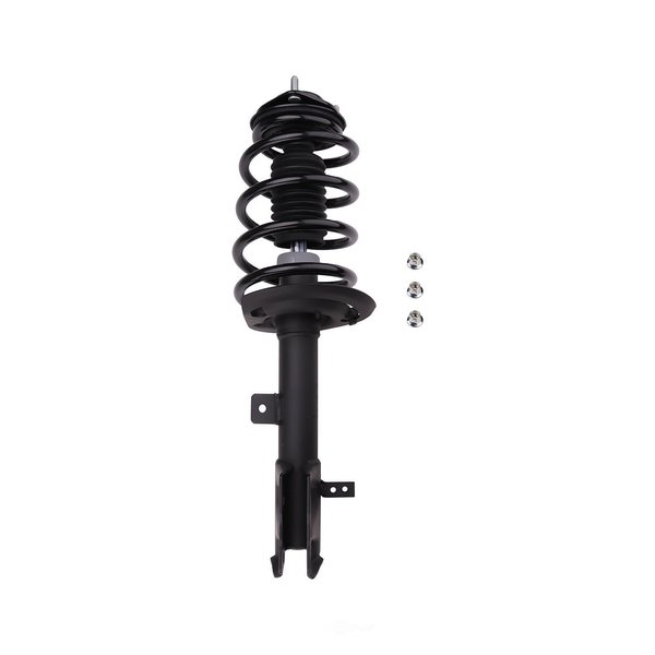 Prt Suspension Strut And Coil Spring Assembly, Prt 819587 819587